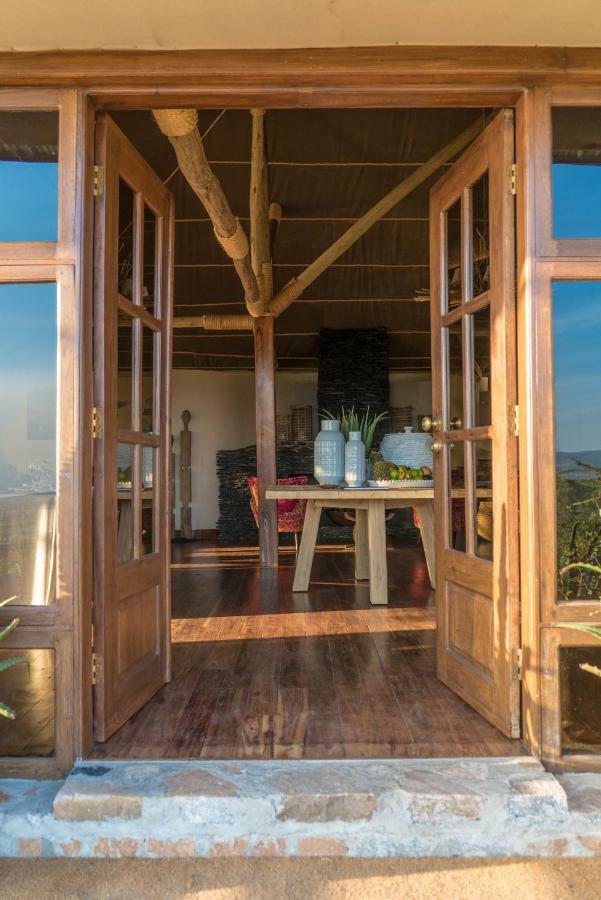 Taasa Lodge Serengeti Bagian luar foto